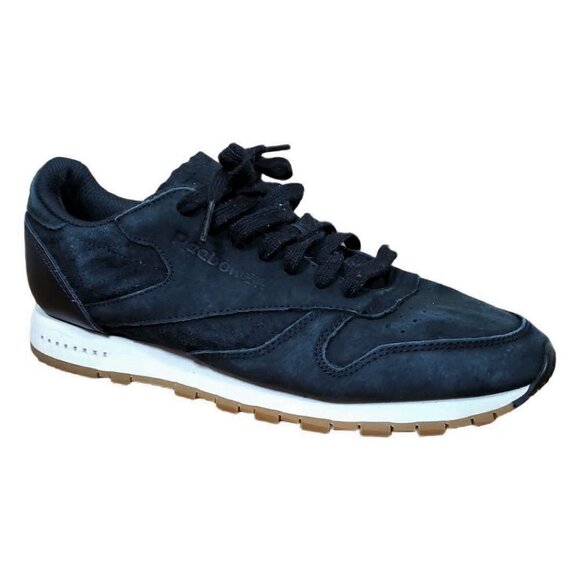 REEBOK CLASSIC LEATHER SG SNEAKERS main image 6